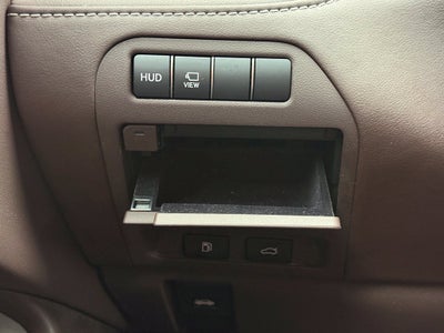 2018 Lexus LS 500 Base Luxury - $101,403 MSRP NEW / SUNROOF