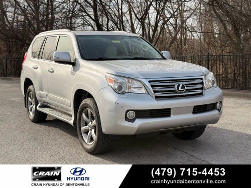 2012 Lexus GX 460 Premium CLEAN CARFAX