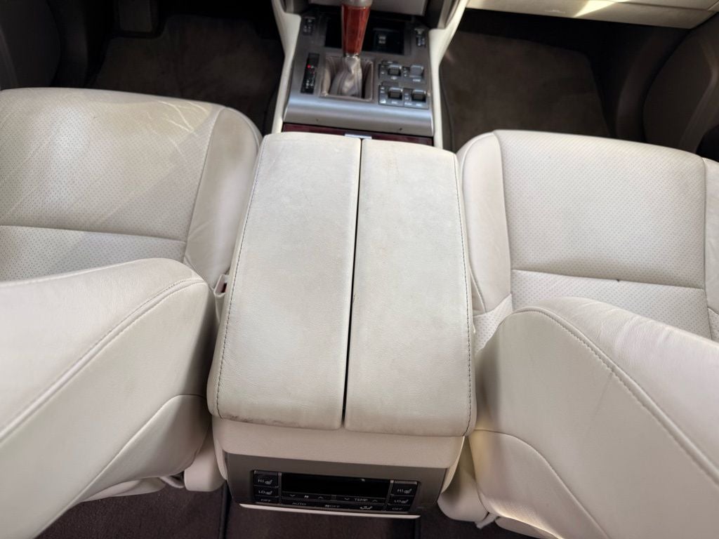 2012 Lexus GX 460 Premium CLEAN CARFAX