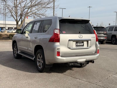2012 Lexus GX 460 Premium CLEAN CARFAX