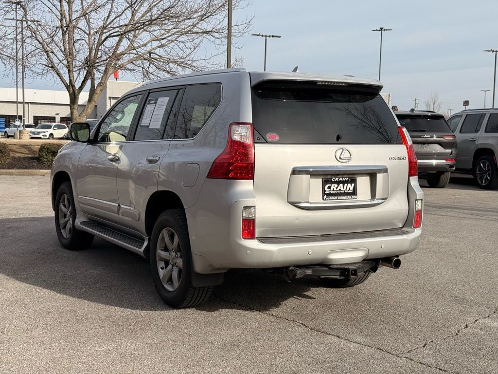 2012 Lexus GX 460 Premium CLEAN CARFAX