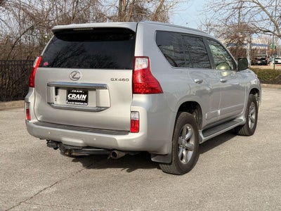 2012 Lexus GX 460 Premium CLEAN CARFAX