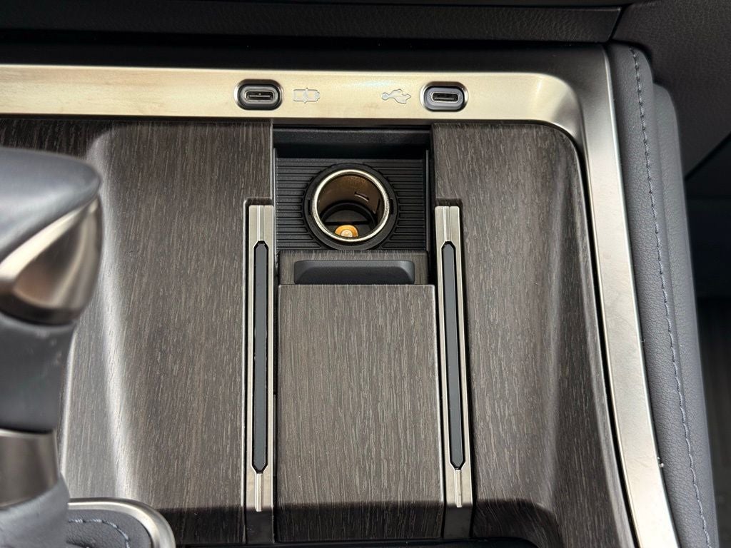 2025 Lexus GX 550 Luxury+