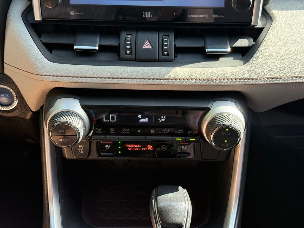 2022 Toyota RAV4 Hybrid Limited