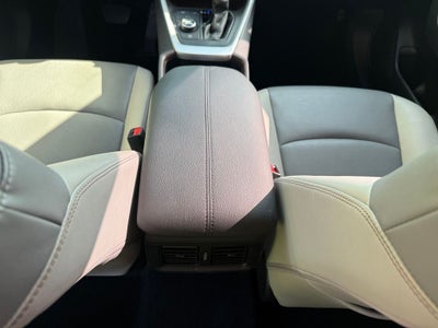2022 Toyota RAV4 Hybrid Limited