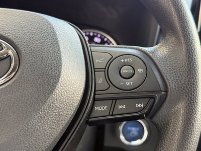 2022 Toyota RAV4 Hybrid XLE - AWD | SUNROOF | CLEAN CARFAX