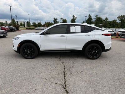 2026 Buick Envista Sport Touring ONE OWNER CLEAN CARFAX