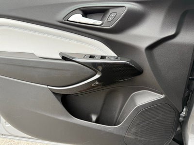 2025 Chevrolet Trax LT CLEAN CARFAX