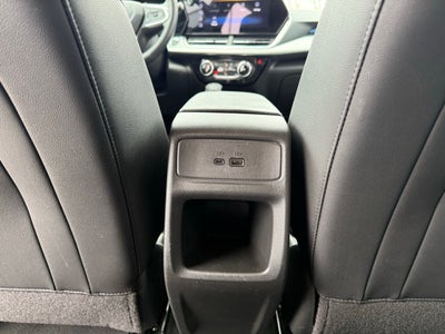 2025 Chevrolet Trax LT CLEAN CARFAX