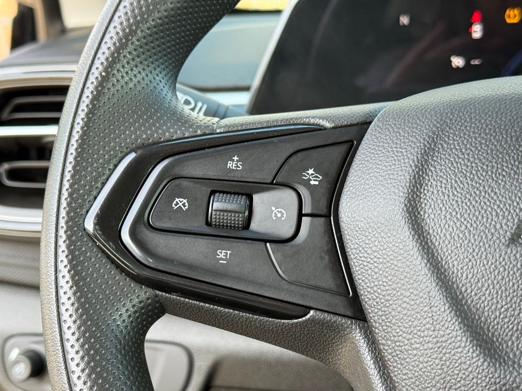 2024 Chevrolet TrailBlazer LS CLEAN CARFAX ONE OWNER