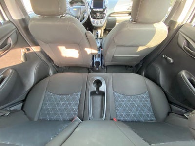 2021 Chevrolet Spark LS