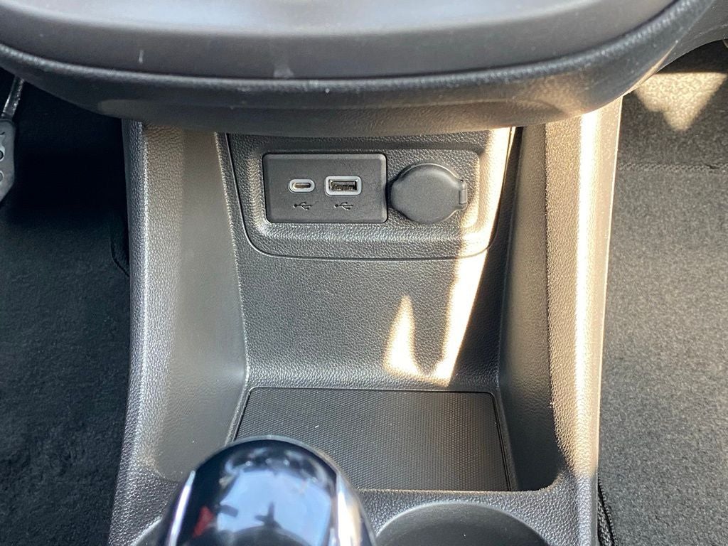 2021 Chevrolet Spark LS