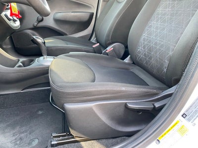 2021 Chevrolet Spark LS