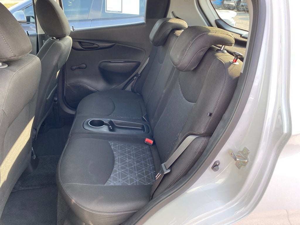 2021 Chevrolet Spark LS