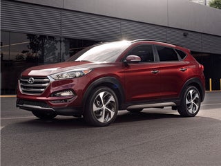 2017 Hyundai Tucson SE - CLEAN CARFAX / ONE OWNER