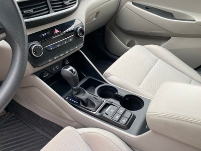 2020 Hyundai Tucson Value 1 OWNER CLEAN CARFAX