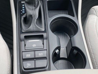2020 Hyundai Tucson Value 1 OWNER CLEAN CARFAX