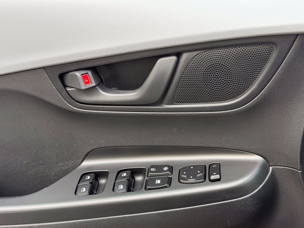 2018 Hyundai Kona SEL - SUNROOF | 1 OWNER | CLEAN CARFAX