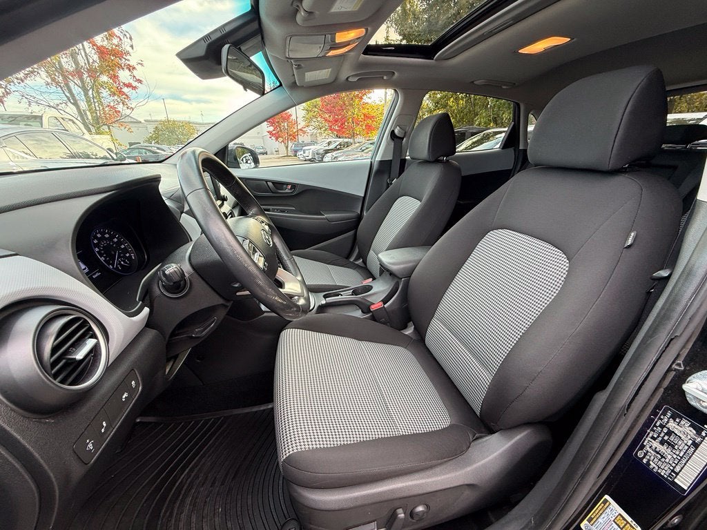 2018 Hyundai Kona SEL - SUNROOF | 1 OWNER | CLEAN CARFAX