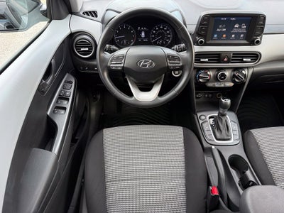 2018 Hyundai Kona SEL - SUNROOF | 1 OWNER | CLEAN CARFAX