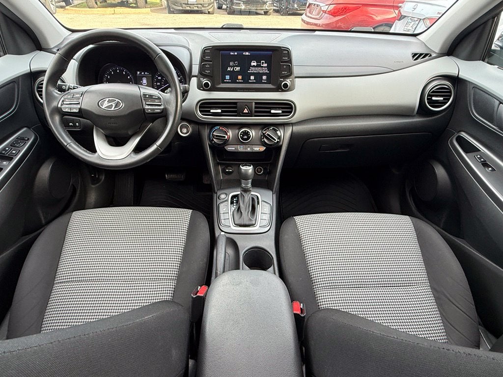2018 Hyundai Kona SEL - SUNROOF | 1 OWNER | CLEAN CARFAX