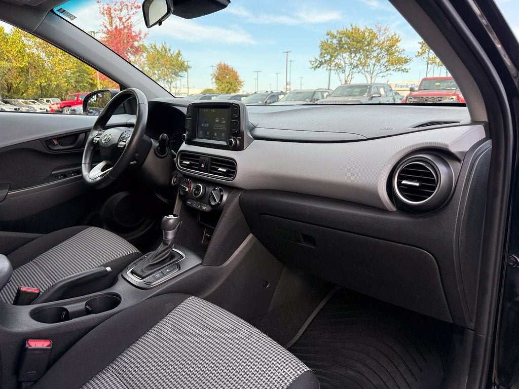 2018 Hyundai Kona SEL - SUNROOF | 1 OWNER | CLEAN CARFAX