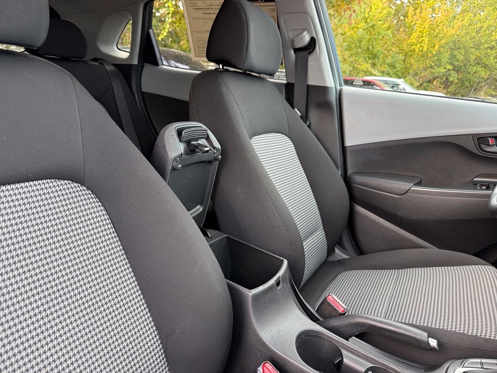 2018 Hyundai Kona SEL - SUNROOF | 1 OWNER | CLEAN CARFAX