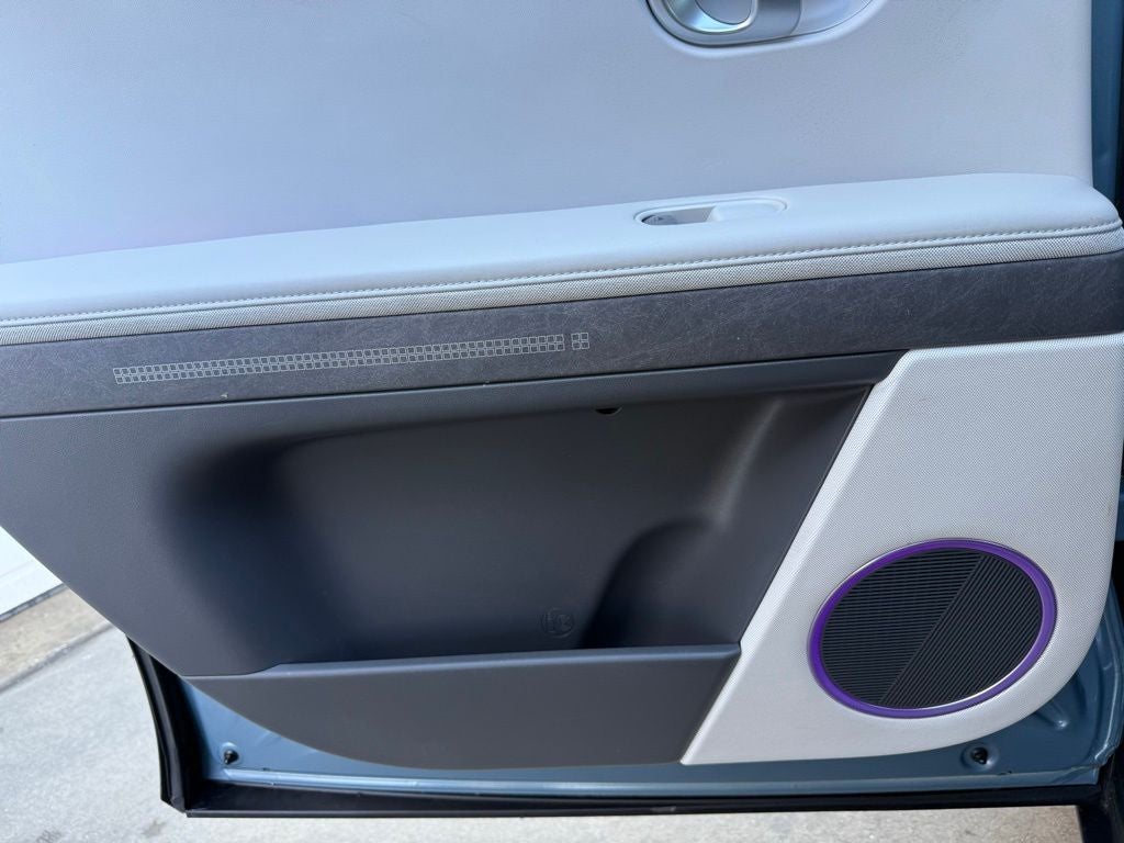 2023 Hyundai IONIQ 5 SEL ALL ELECTRIC