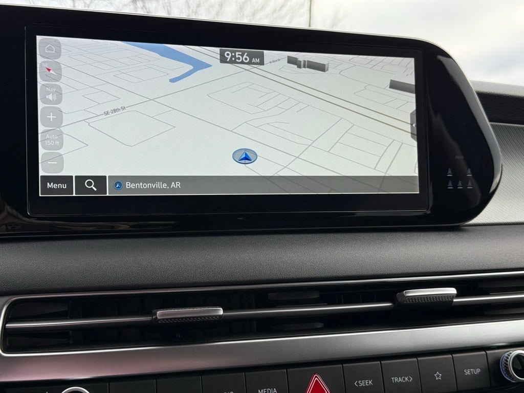 2025 Hyundai Palisade XRT NAVIGATION / MOONROOF