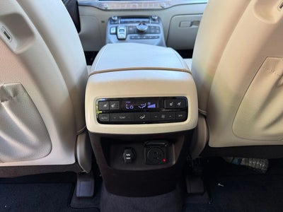 2020 Hyundai Palisade Limited - AWD / DUAL SUNROOF