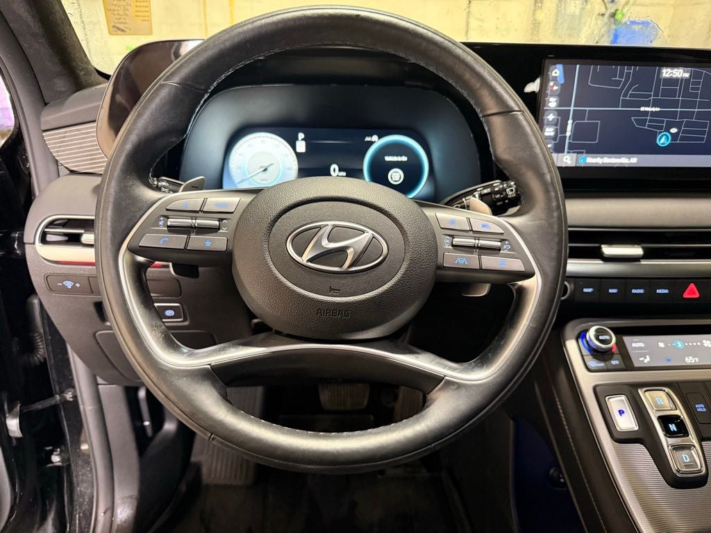 2024 Hyundai Palisade Calligraphy CLEAN CARFAX