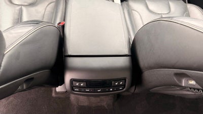 2022 Hyundai Palisade Calligraphy HEADS UP DISPLAY