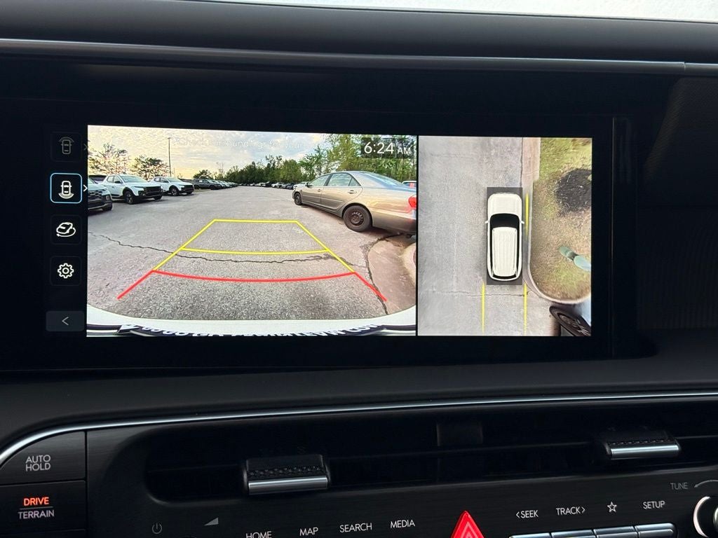 2026 Hyundai Palisade Calligraphy CPO