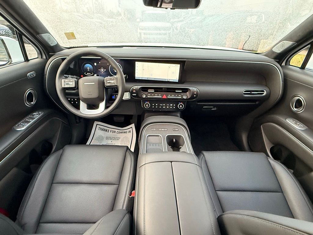 2026 Hyundai Palisade Calligraphy CPO