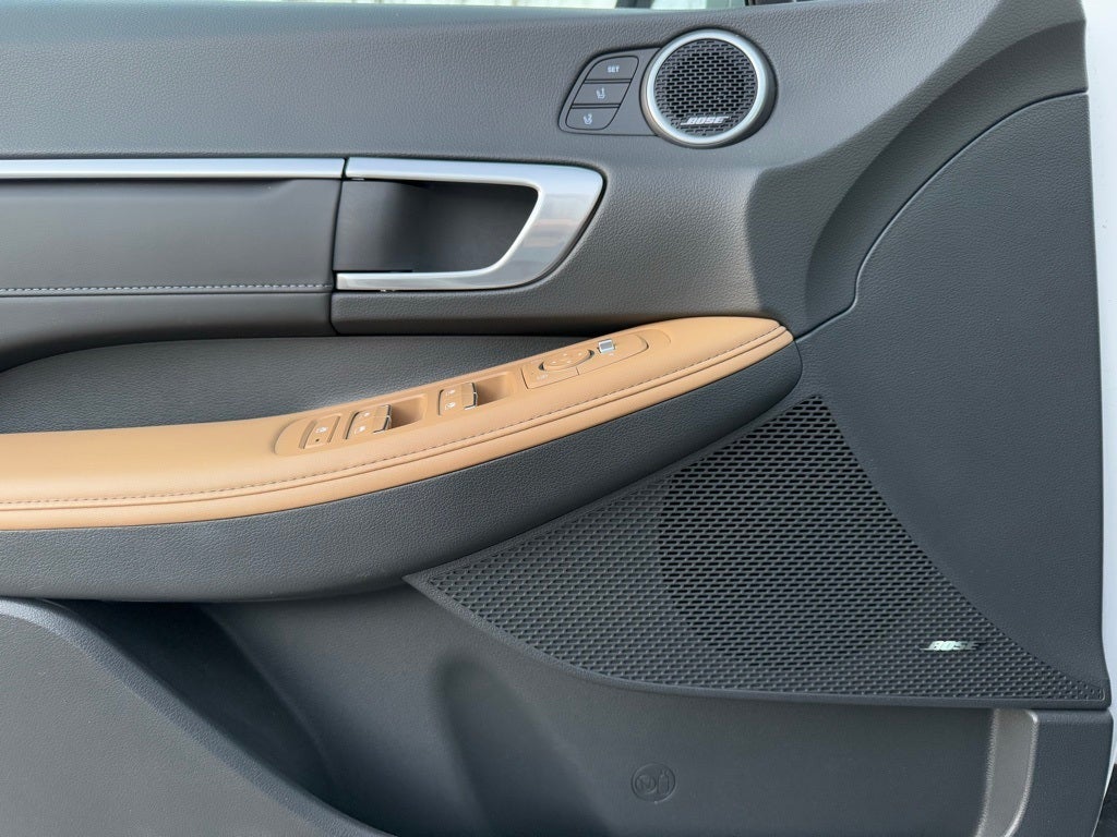 2023 Hyundai Sonata Hybrid Limited