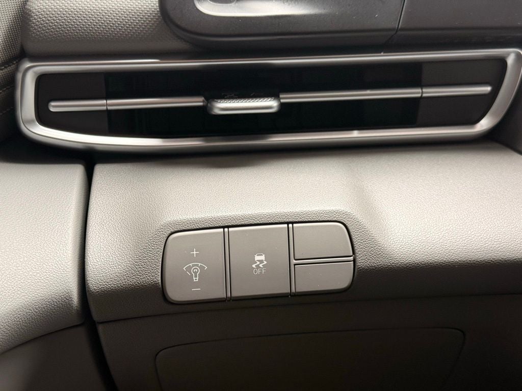 2025 Hyundai Elantra SEL Sport 1 OWNER CAR FAX