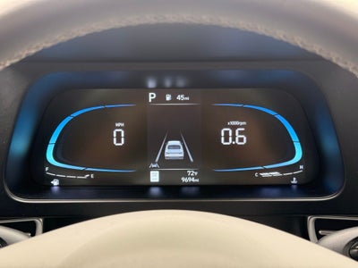 2025 Hyundai Elantra SEL Sport 1 OWNER CAR FAX