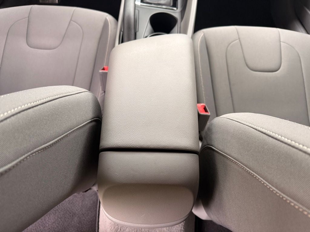 2025 Hyundai Elantra SEL Sport 1 OWNER CAR FAX