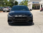 2022 Hyundai Elantra N Line