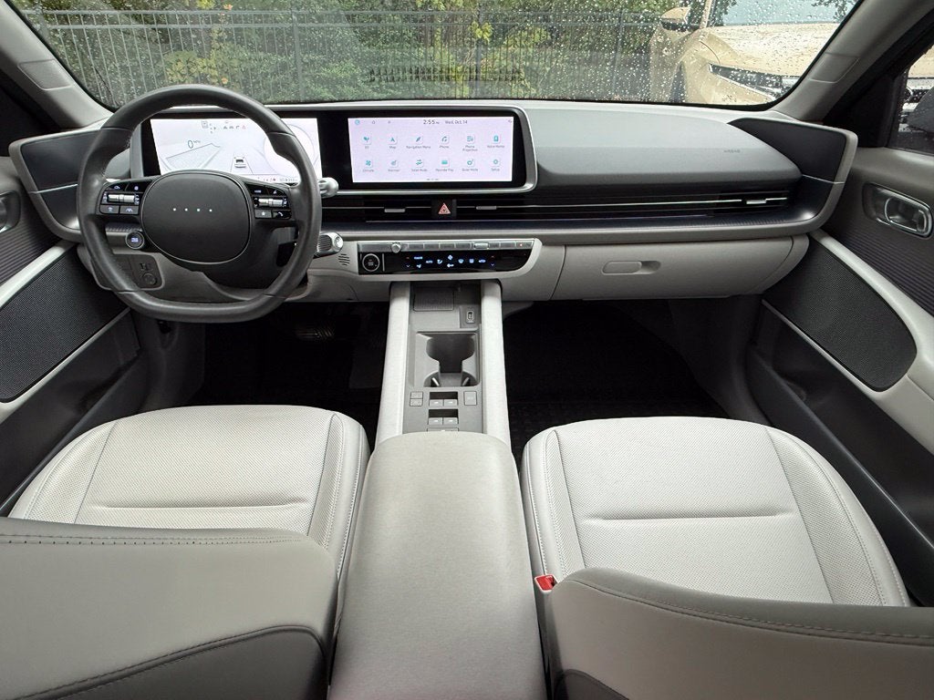2023 Hyundai IONIQ 6 SEL - HYUNDAI CPO / CLEAN CARFAX / ONE OWNER
