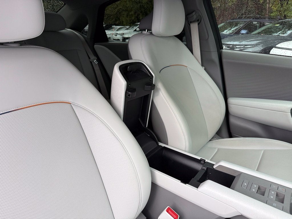 2023 Hyundai IONIQ 6 SEL - HYUNDAI CPO / CLEAN CARFAX / ONE OWNER