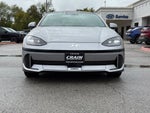 2023 Hyundai IONIQ 6 Limited - HYUNDAI CPO / CLEAN CARFAX / ONE OWNER