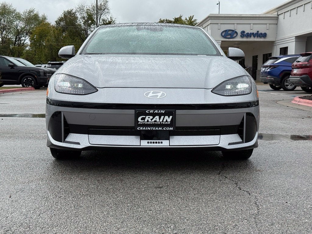 2023 Hyundai IONIQ 6 Limited - HYUNDAI CPO / CLEAN CARFAX / ONE OWNER