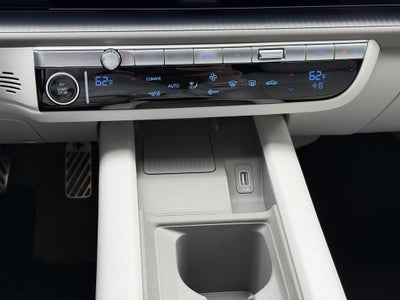 2023 Hyundai IONIQ 6 Limited - HYUNDAI CPO / CLEAN CARFAX / ONE OWNER