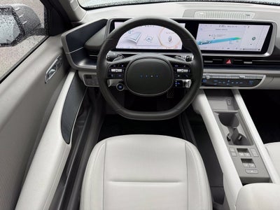 2023 Hyundai IONIQ 6 Limited - HYUNDAI CPO / CLEAN CARFAX / ONE OWNER