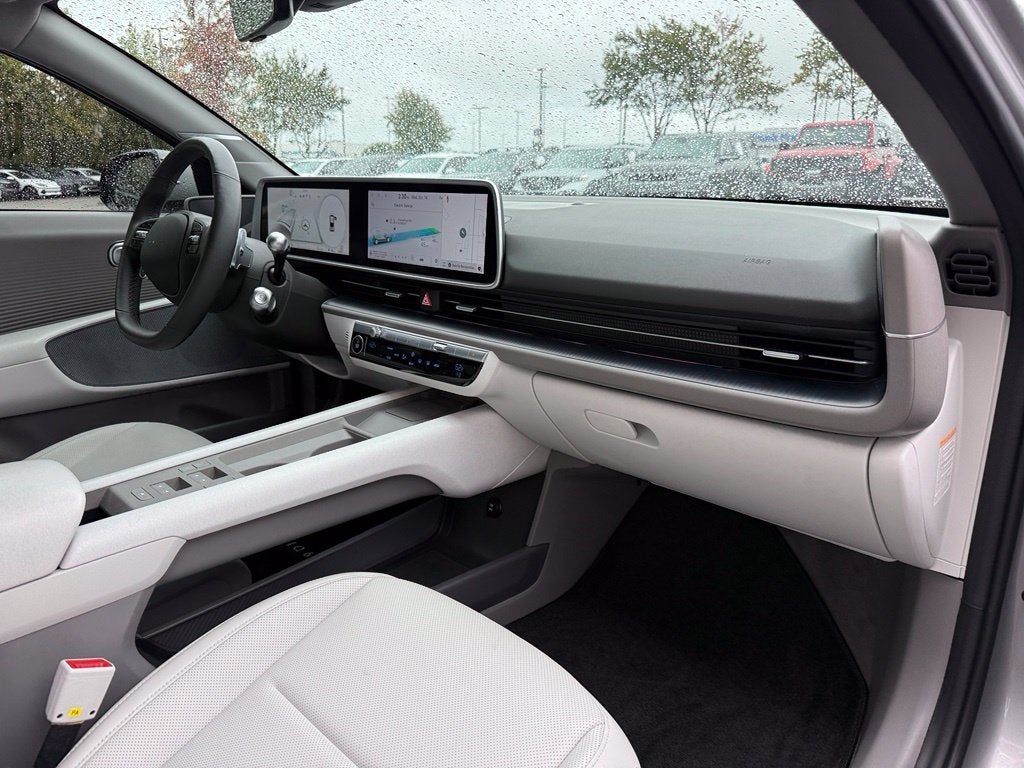 2023 Hyundai IONIQ 6 Limited - HYUNDAI CPO / CLEAN CARFAX / ONE OWNER
