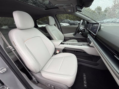 2023 Hyundai IONIQ 6 Limited - HYUNDAI CPO / CLEAN CARFAX / ONE OWNER