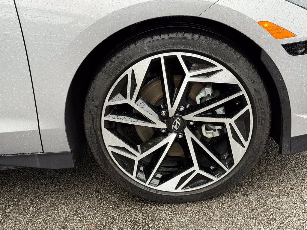 2023 Hyundai IONIQ 6 Limited - HYUNDAI CPO / CLEAN CARFAX / ONE OWNER