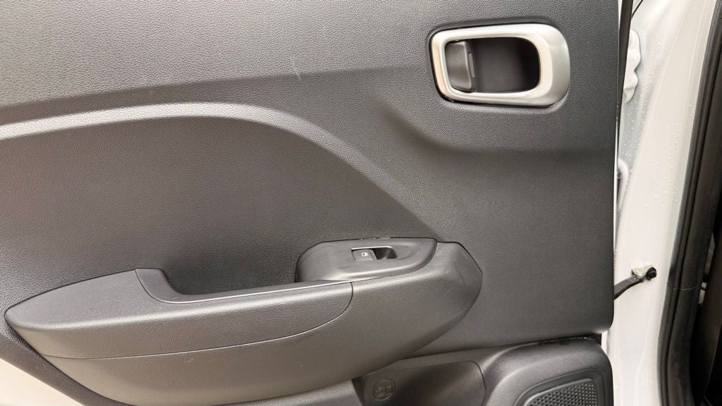 2023 Hyundai Venue SE ONE OWNER CLEAN CARFAX