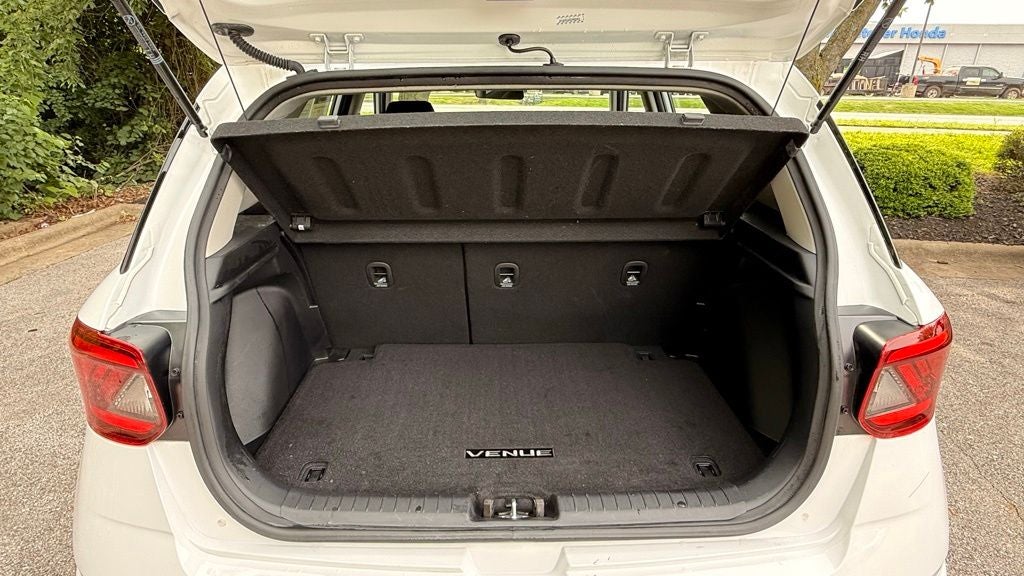 2023 Hyundai Venue SE ONE OWNER CLEAN CARFAX